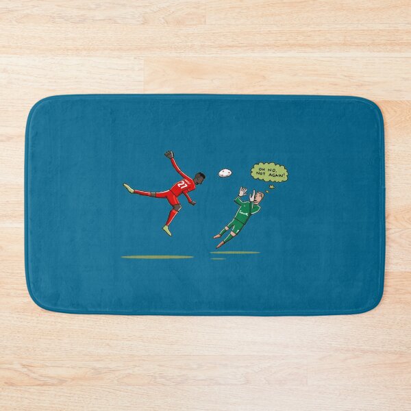 Item preview, Corner Taken Quickly - Liverpool FC - Origi Crown    designed and sold by FPCases.