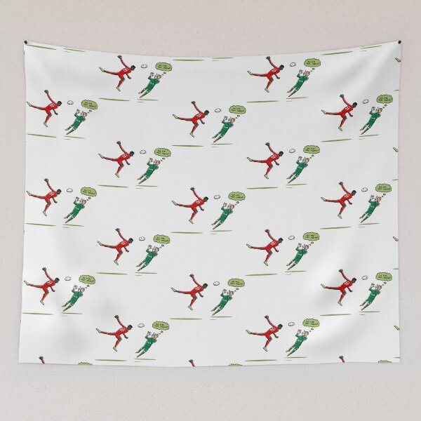 Item preview, Corner Taken Quickly - Liverpool FC - Origi Crown    designed and sold by FPCases.