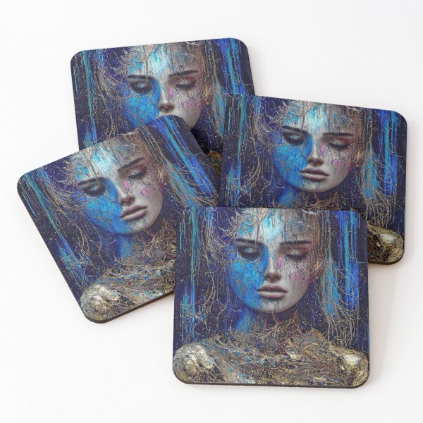 Item preview, Siren designed and sold by Jean-François Dupuis.