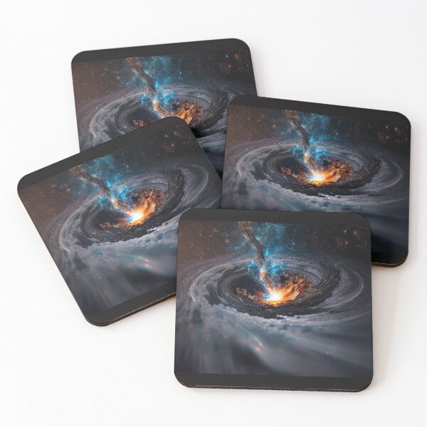 Item preview, El universo se expande y comienza a colapsar sobre sí mismo. designed and sold by Art For fun.
