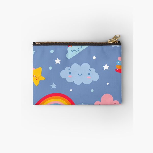 Item preview, nubes arcoiris designed and sold by OATTO.