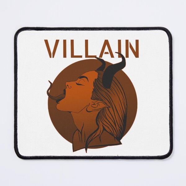 Item preview, Demon Girl - Villain designed and sold by PVSKI.