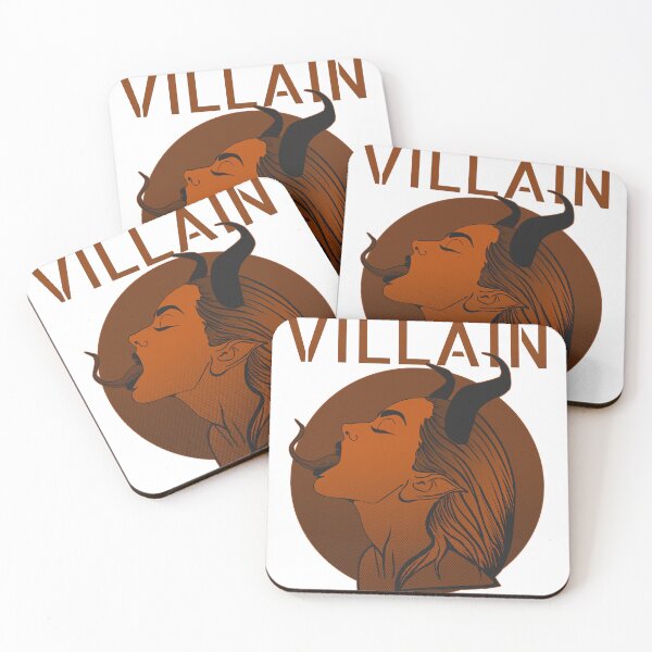 Item preview, Demon Girl - Villain designed and sold by PVSKI.