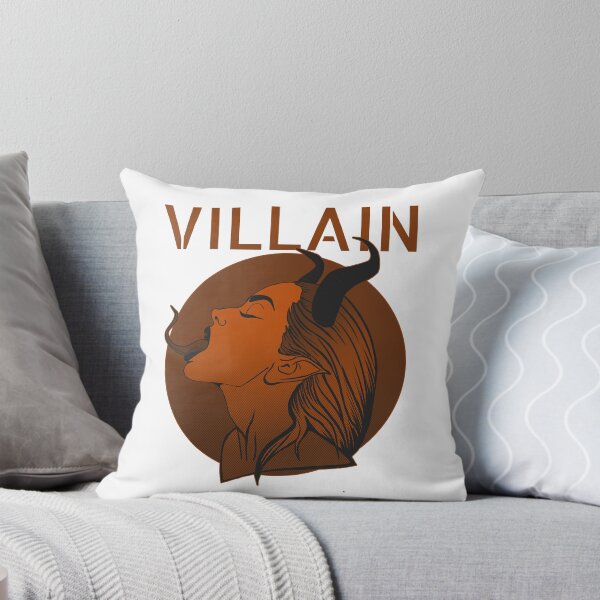 Item preview, Demon Girl - Villain designed and sold by PVSKI.