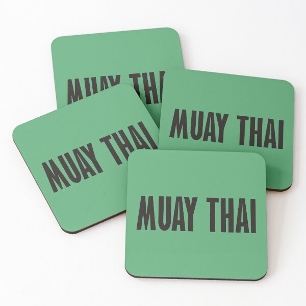 Item preview, Muay Thai, Combat Sports, Extreme, Motivational designed and sold by Ivan333Croatia.