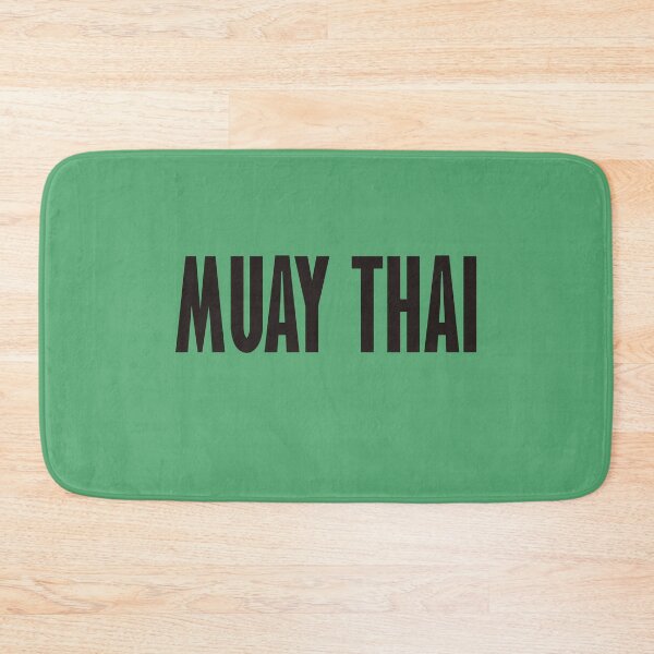 Item preview, Muay Thai, Combat Sports, Extreme, Motivational designed and sold by Ivan333Croatia.