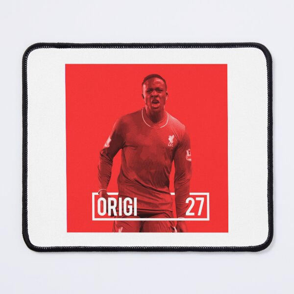 Item preview, divock origi                               designed and sold by FPCases.