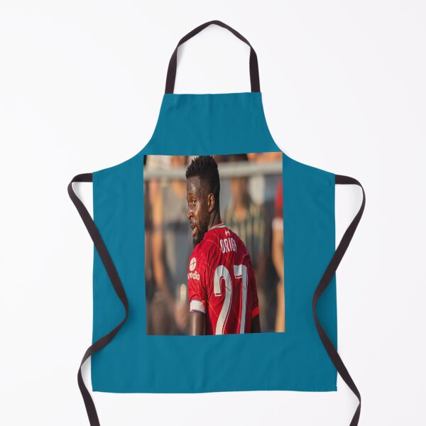 Item preview, Divock Origi designed and sold by FPCases.