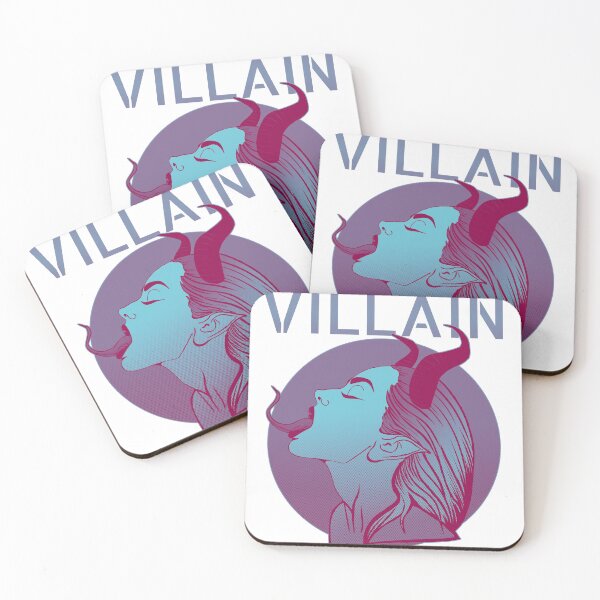 Item preview, Demon Girl - Villain designed and sold by PVSKI.