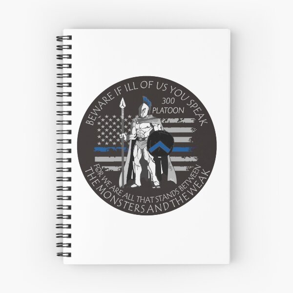 Item preview, 300 Sticker designed and sold by firegirlred.