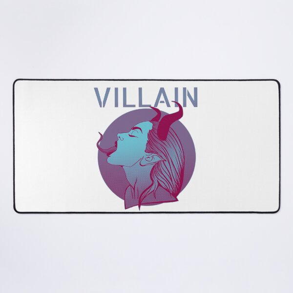 Item preview, Demon Girl - Villain designed and sold by PVSKI.