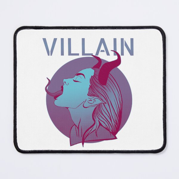 Item preview, Demon Girl - Villain designed and sold by PVSKI.