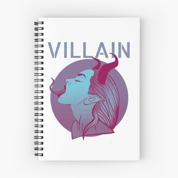 Item preview, Demon Girl - Villain designed and sold by PVSKI.