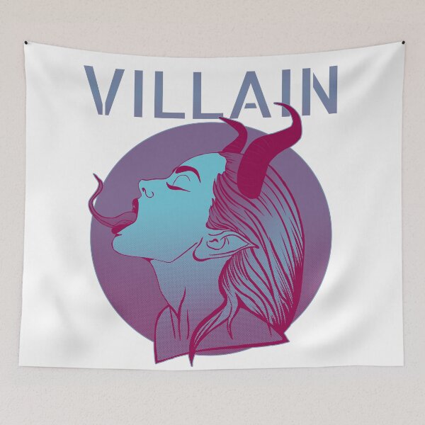 Item preview, Demon Girl - Villain designed and sold by PVSKI.