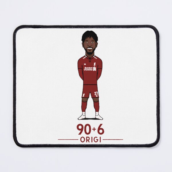 Item preview, divock origi            designed and sold by FPCases.