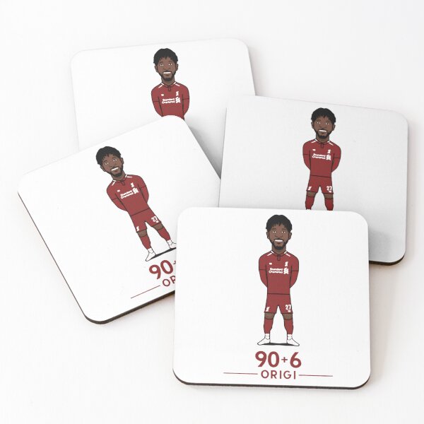 Item preview, divock origi            designed and sold by FPCases.