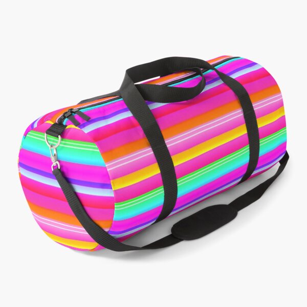 Item preview, Pink multicolor lines | pink multicolor mix designed and sold by lausn.