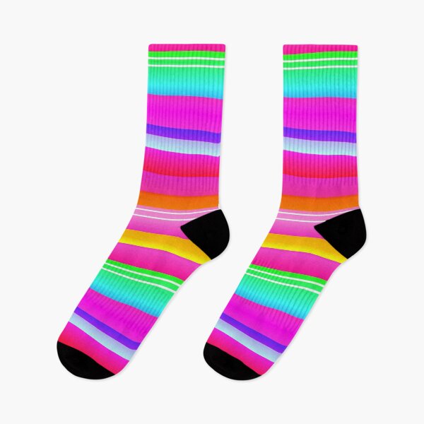 Item preview, Pink multicolor lines | pink multicolor mix designed and sold by lausn.