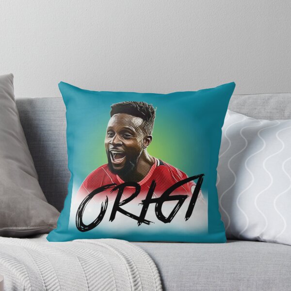 Item preview, Divock Origi  Corner Taken Quickly Origi        designed and sold by FPCases.
