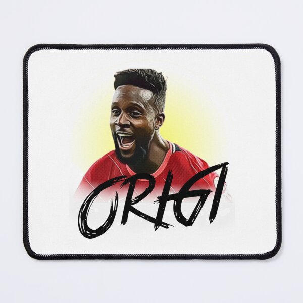 Item preview, Divock Origi Corner Taken Quickly Origi designed and sold by FPCases.