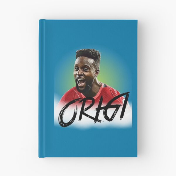 Item preview, Divock Origi  Corner Taken Quickly Origi        designed and sold by FPCases.