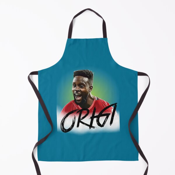 Item preview, Divock Origi Corner Taken Quickly Origi designed and sold by FPCases.