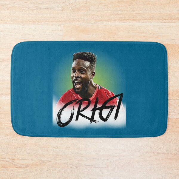 Item preview, Divock Origi  Corner Taken Quickly Origi        designed and sold by FPCases.