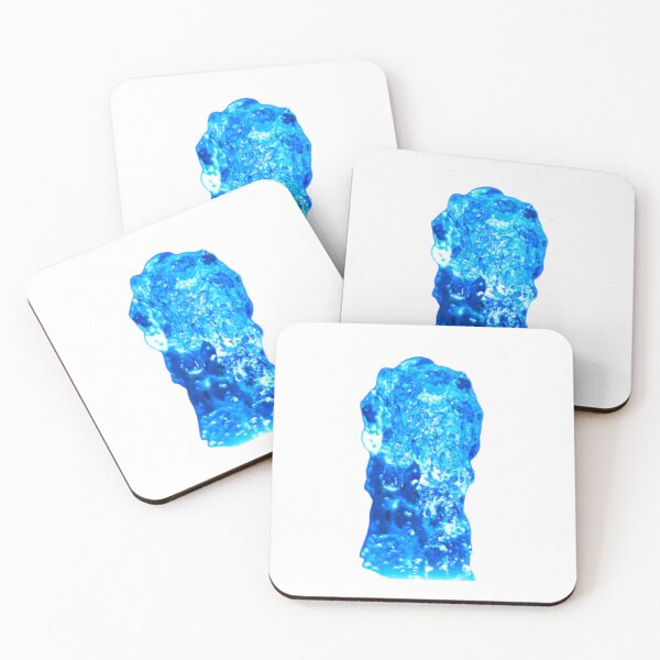 Item preview, Water droplets in interesting style designed and sold by Quality-goods.