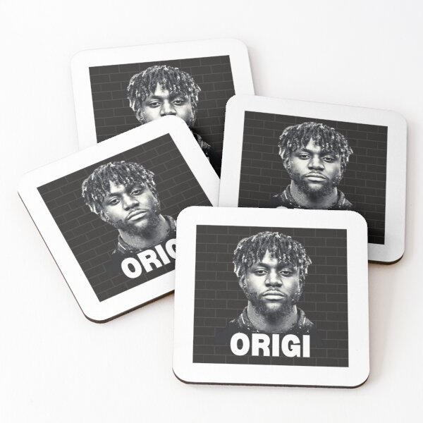 Item preview, Divock Origi (2) designed and sold by FPCases.