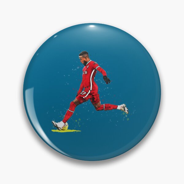 Item preview, Divock Origi sketch drawing _amp_ watercolor painting.      designed and sold by FPCases.