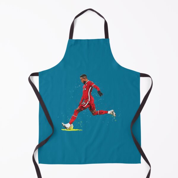 Item preview, Divock Origi sketch drawing _amp_ watercolor painting. designed and sold by FPCases.