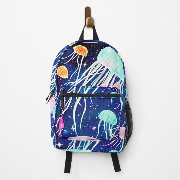 Item preview, Space Jellyfish designed and sold by Planetporridge.