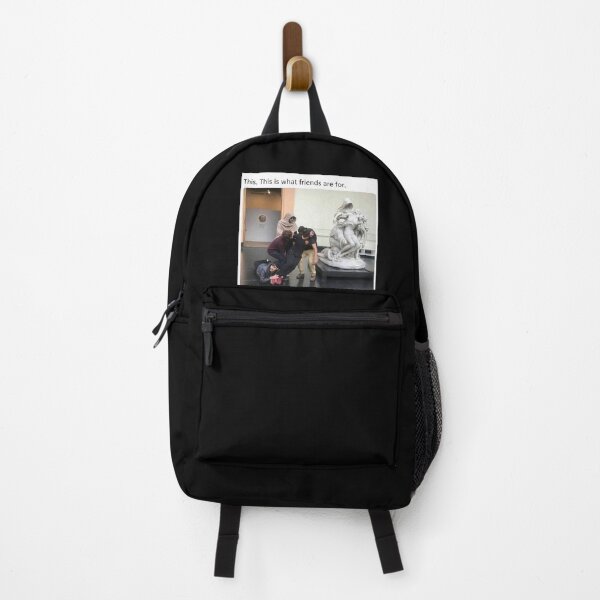 Item preview, This. This is what friends are for - Thanksgiving, Christmas And Birthday Party Gift Ideas for Classic Memes Lovers and Fans designed and sold by Memeing Everything.