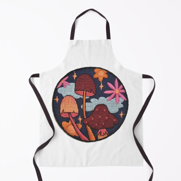 Item preview, Mushroom Sticker designed and sold by designolo.