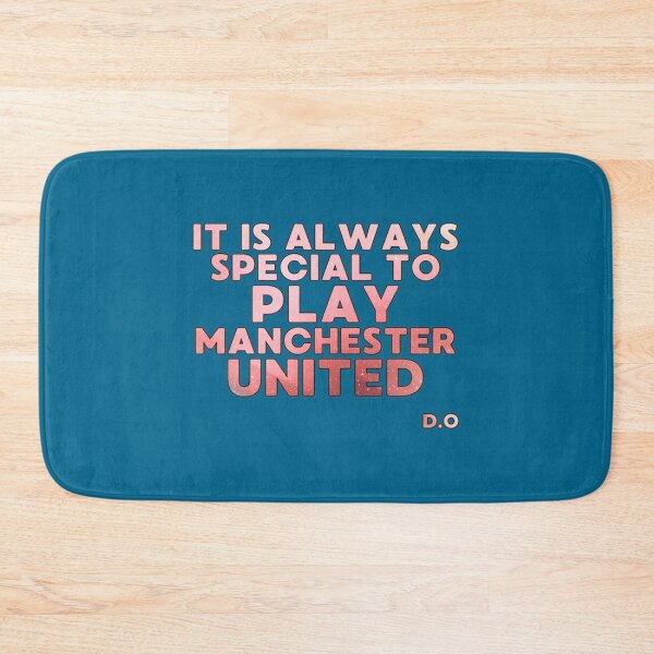 Item preview, It is always special to play manchester         designed and sold by FPCases.