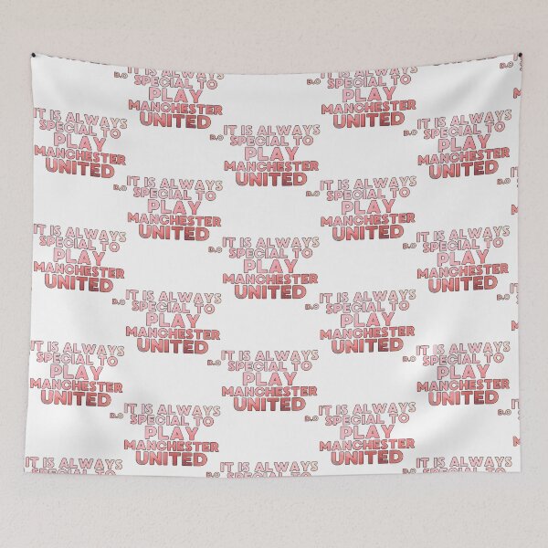 Item preview, It is always special to play manchester         designed and sold by FPCases.
