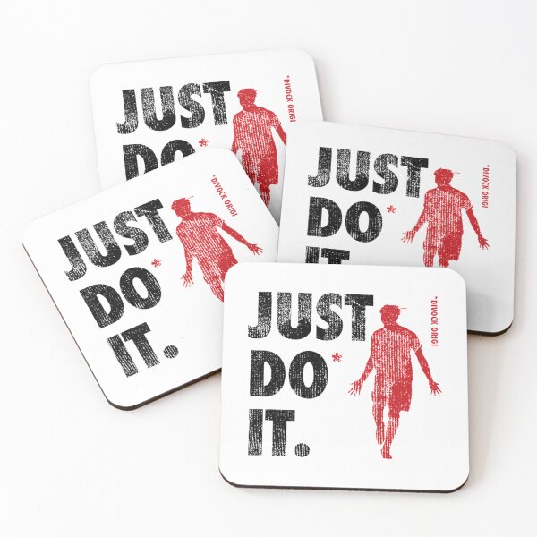 Item preview, JUST DO IT. – tribute design for Liverpool FCs Divock Origi designed and sold by FPCases.