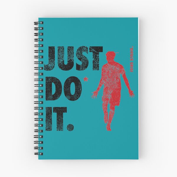 Item preview, JUST DO IT. – tribute design for Liverpool FCs Divock Origi designed and sold by FPCases.