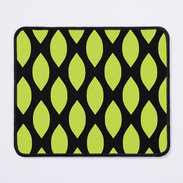 Item preview, Leafy Ogee Pattern 228 designed and sold by tonymagnerart.