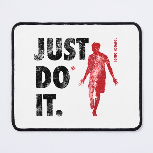 Item preview, JUST DO IT. – tribute design for Liverpool FCs Divock Origi designed and sold by FPCases.