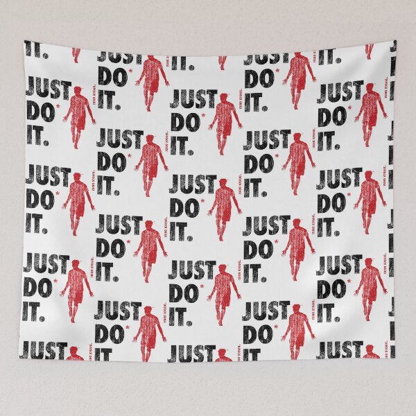 Item preview, JUST DO IT. – tribute design for Liverpool FCs Divock Origi designed and sold by FPCases.