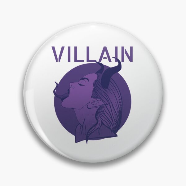 Item preview, Demon Girl - Villain designed and sold by PVSKI.