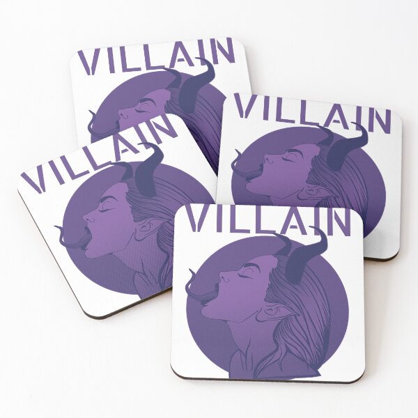 Item preview, Demon Girl - Villain designed and sold by PVSKI.