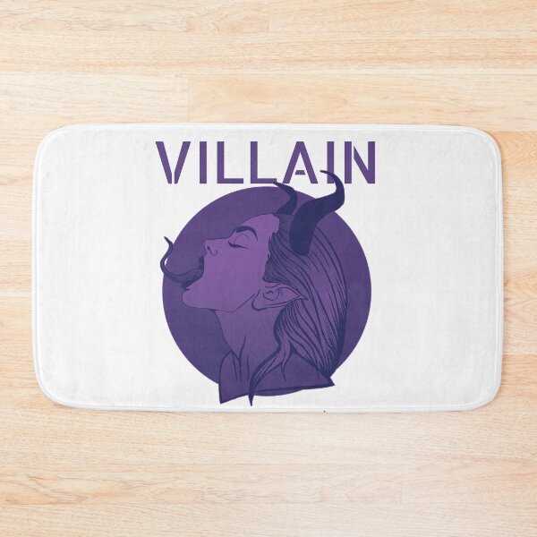 Item preview, Demon Girl - Villain designed and sold by PVSKI.