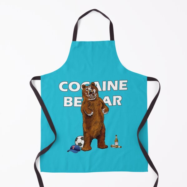 Item preview, Cocaine Bear - Movie designed and sold by Pi-Artist.