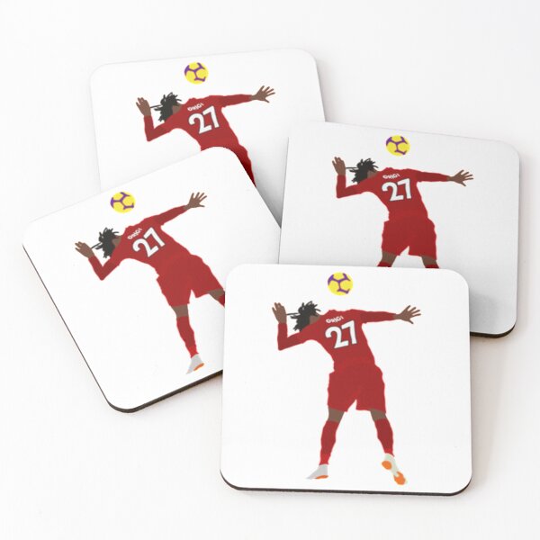 Item preview, Origi Iconic 90+6 Derby Win Celebration        designed and sold by FPCases.