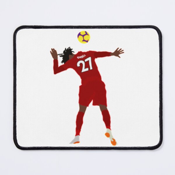 Item preview, Origi Iconic 90+6 Derby Win Celebration designed and sold by FPCases.