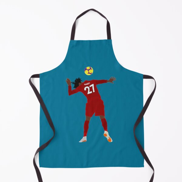 Item preview, Origi Iconic 90+6 Derby Win Celebration designed and sold by FPCases.