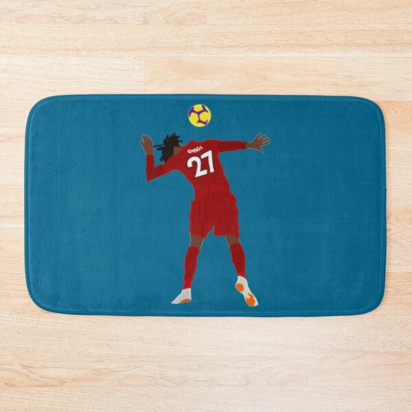 Item preview, Origi Iconic 90+6 Derby Win Celebration        designed and sold by FPCases.