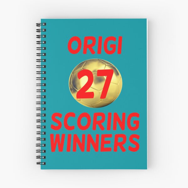 Item preview, Origi Scoring Winners      designed and sold by FPCases.